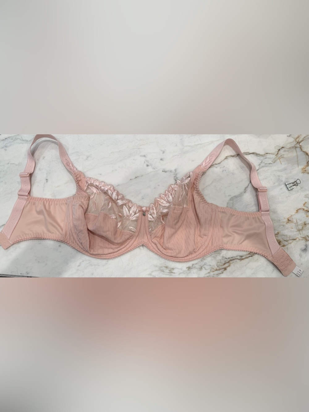 PrimaDonna Madison Full Cup Bra Pink 34F